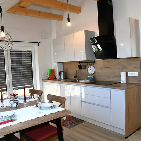 Apartments Ajda Bohinj Exterior photo