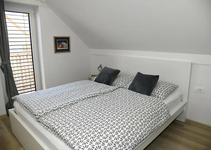 Apartments Ajda