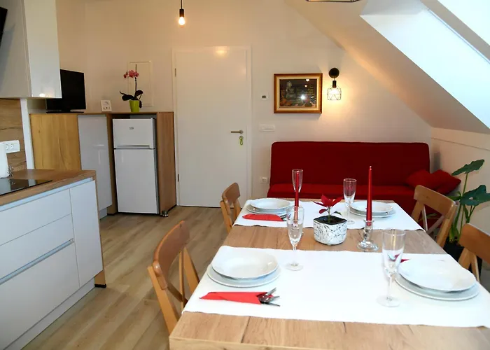 Apartments Ajda