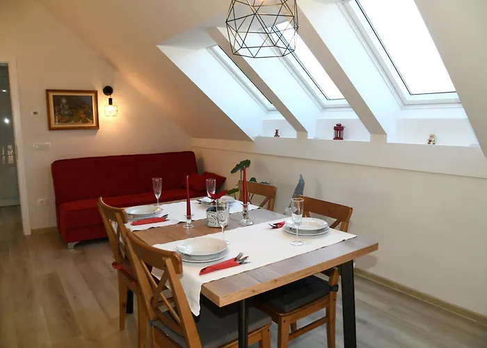 Apartments Ajda