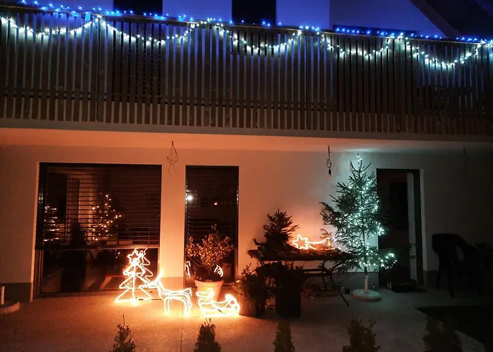Apartments Ajda