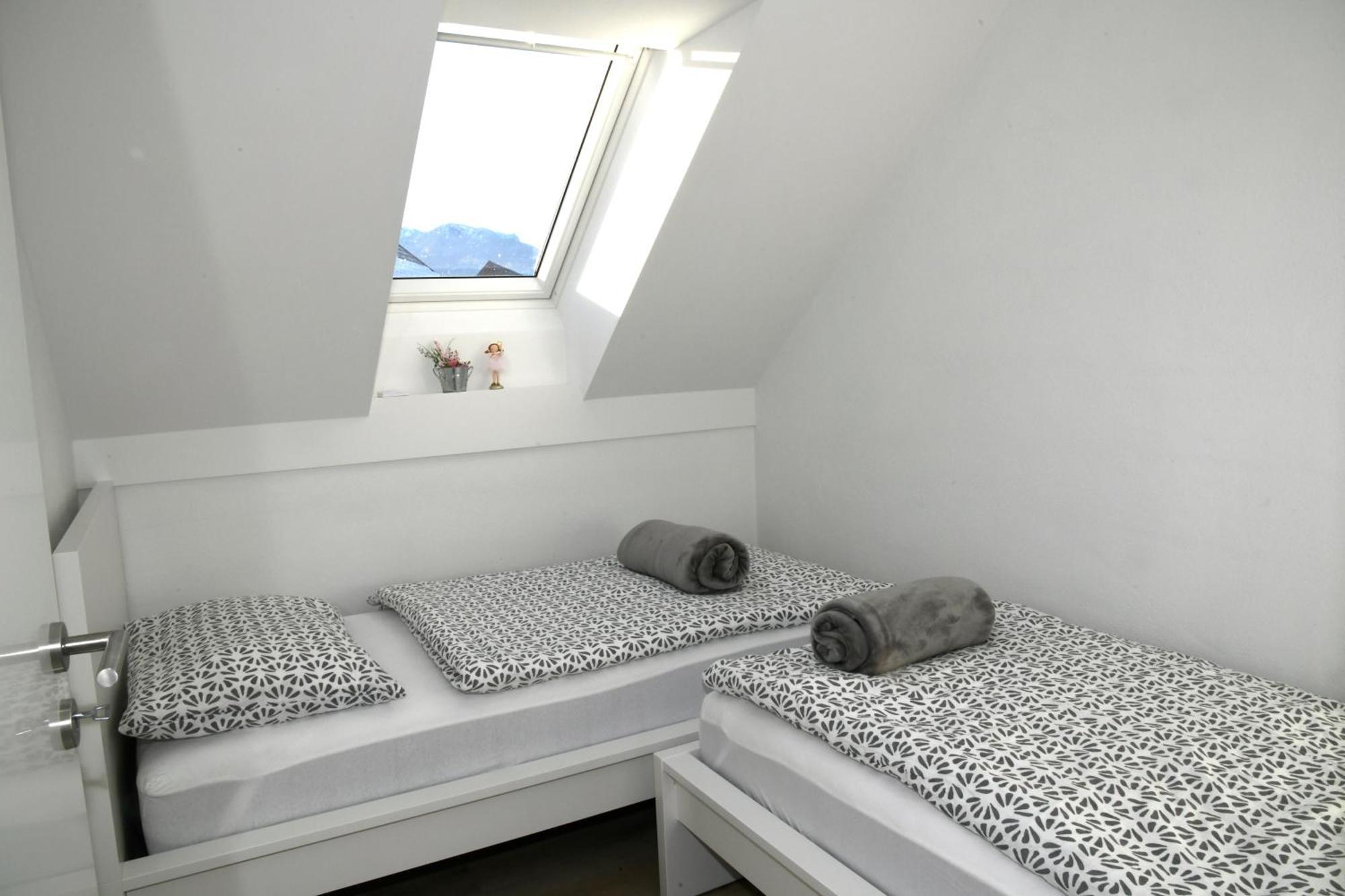 Ajda Apartment Bohinj