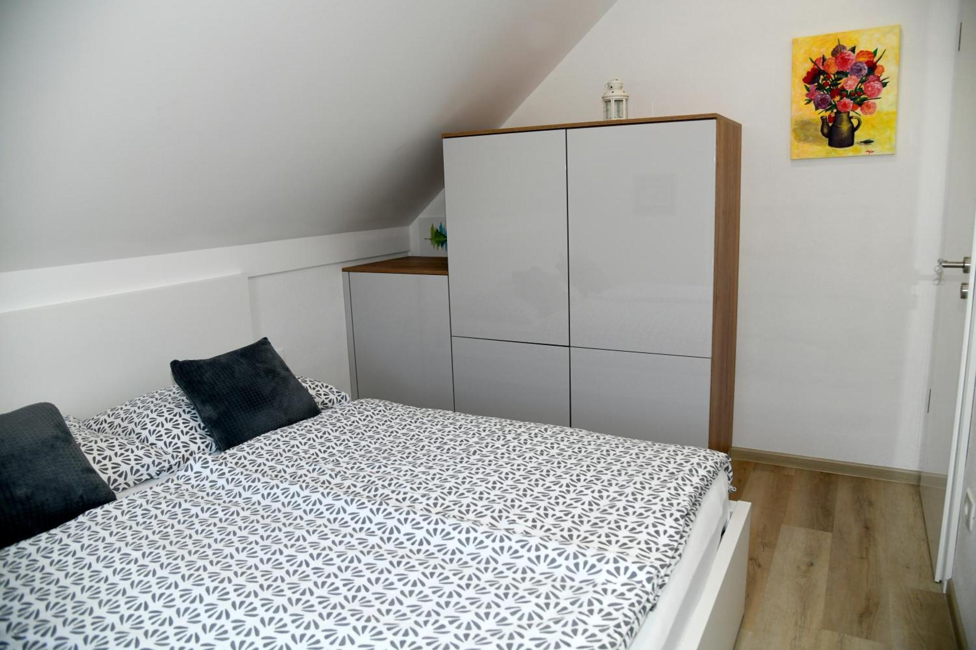 Ajda Apartment Bohinj