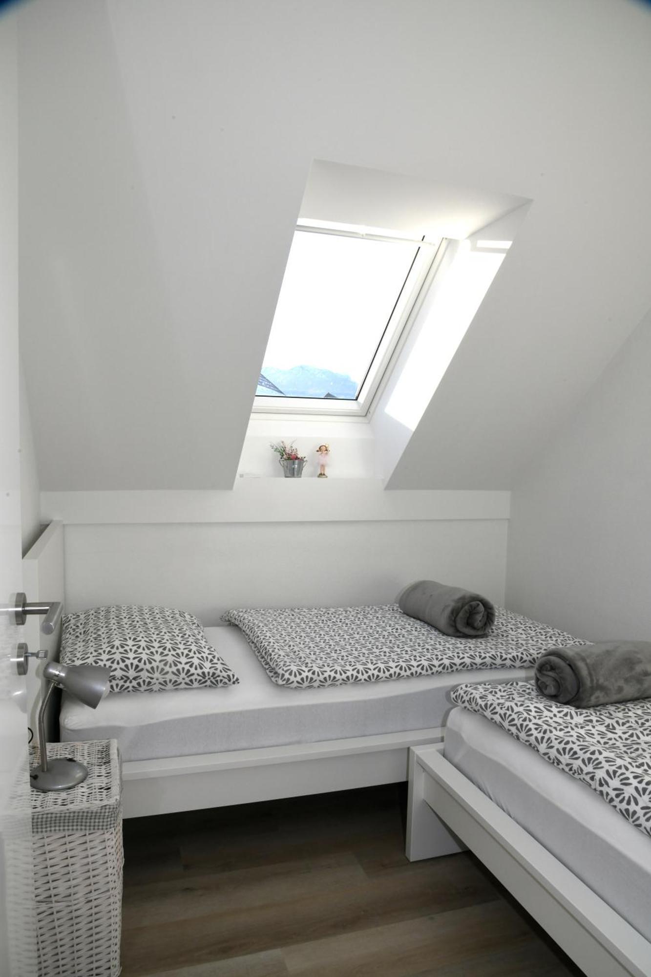 Ajda Apartment