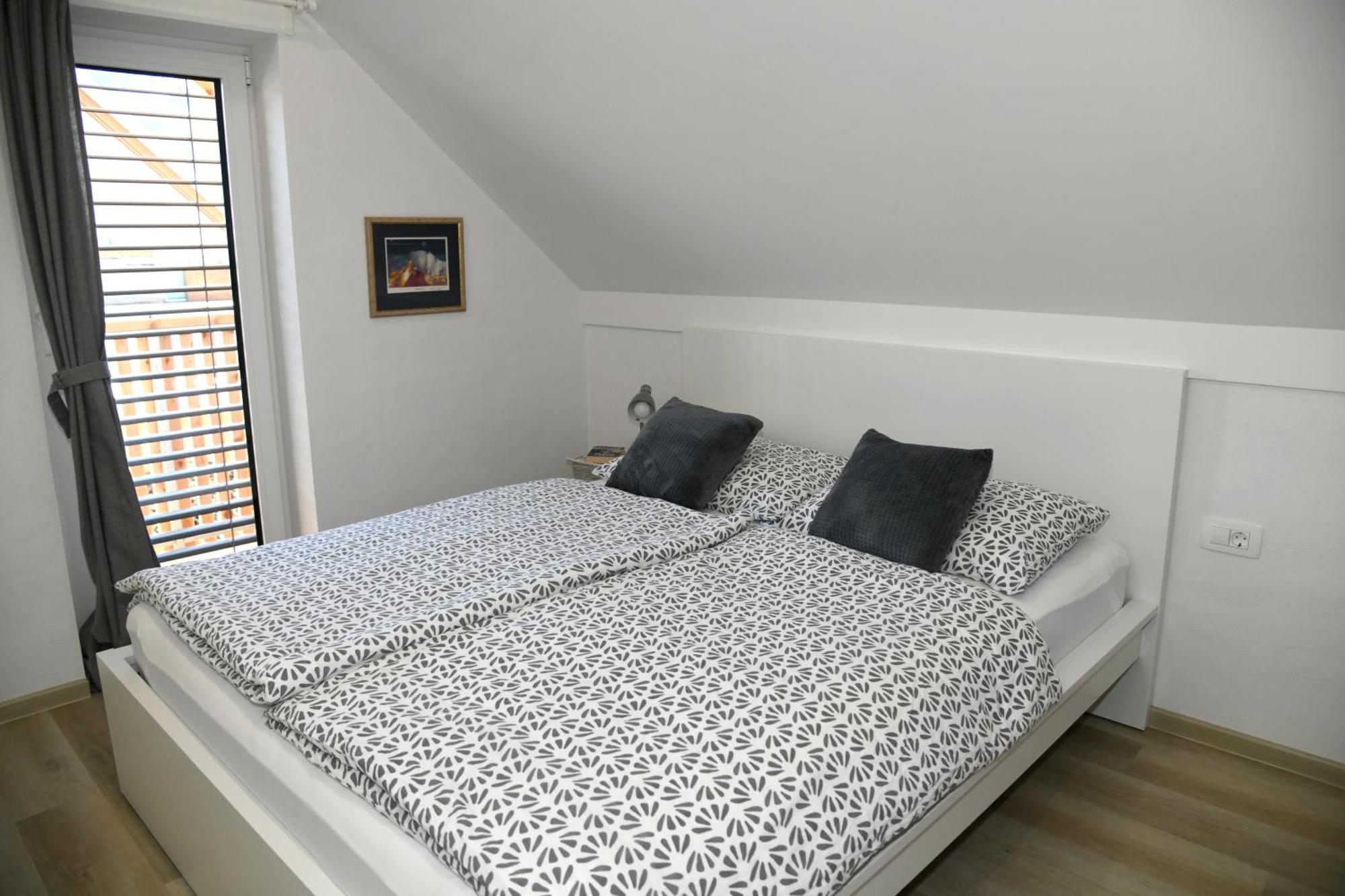 Apartman Ajda Bohinj