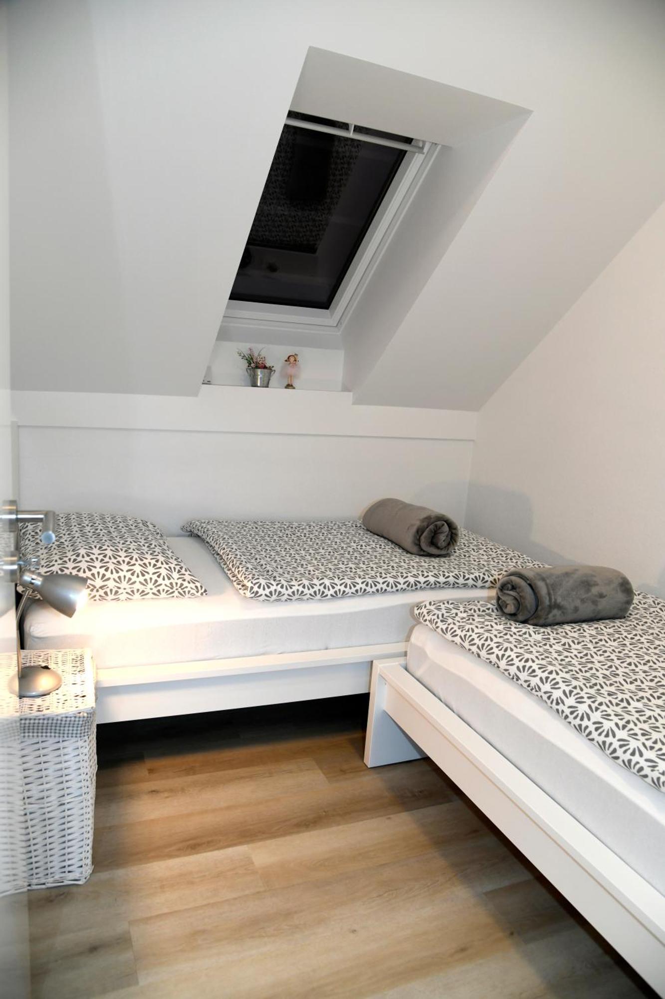Apartment Ajda