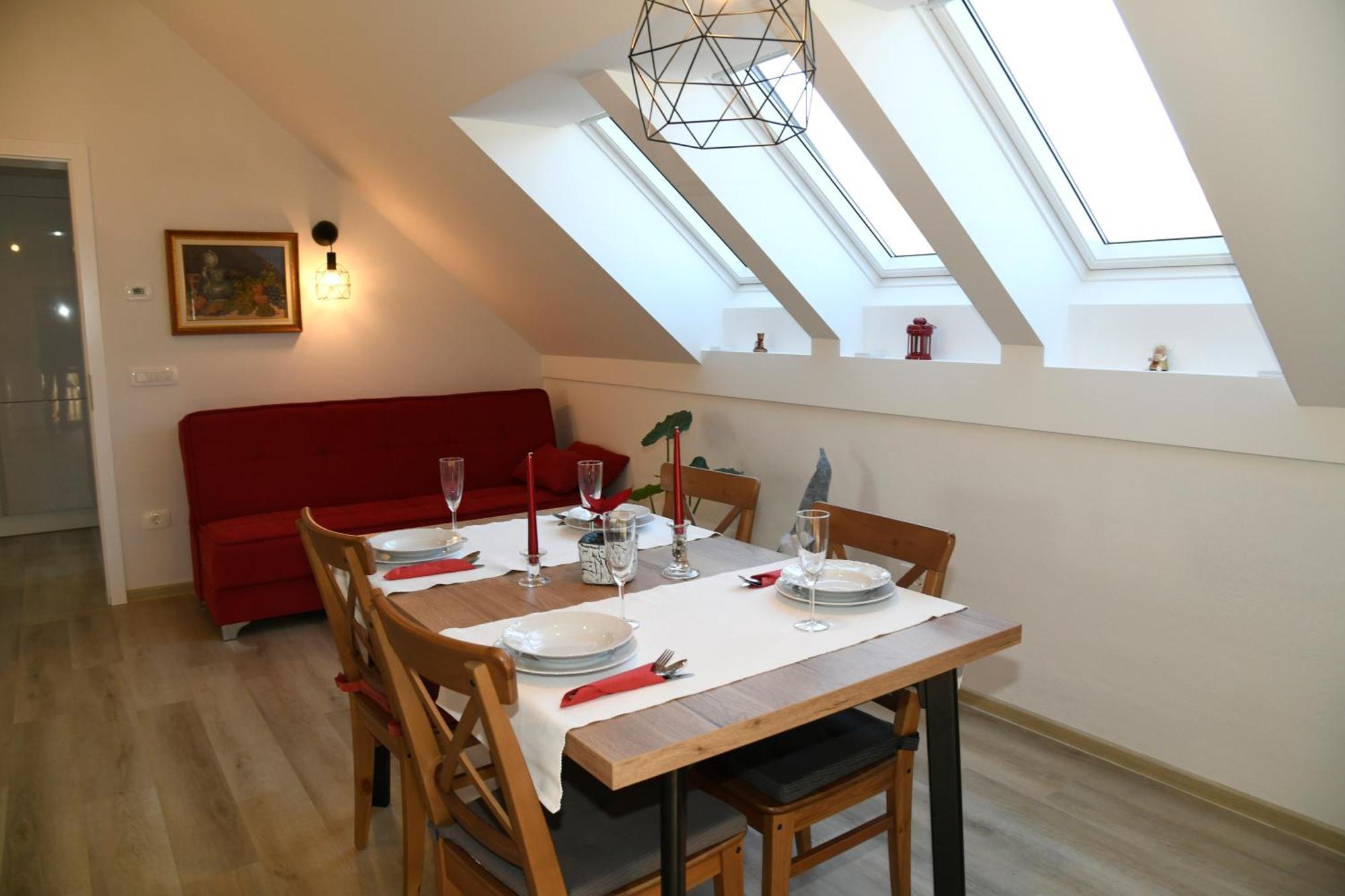Ajda Apartment