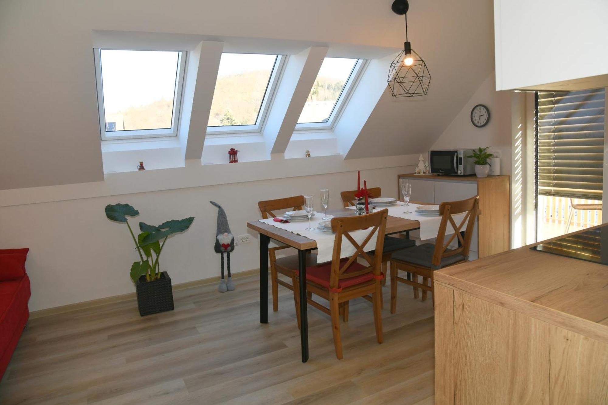 Apartment Ajda