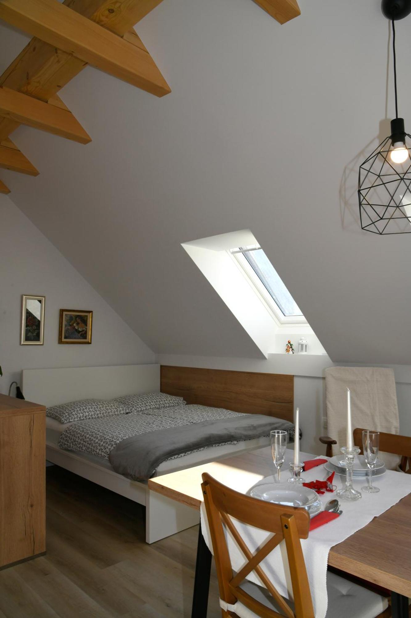 Ajda Apartment Bohinj