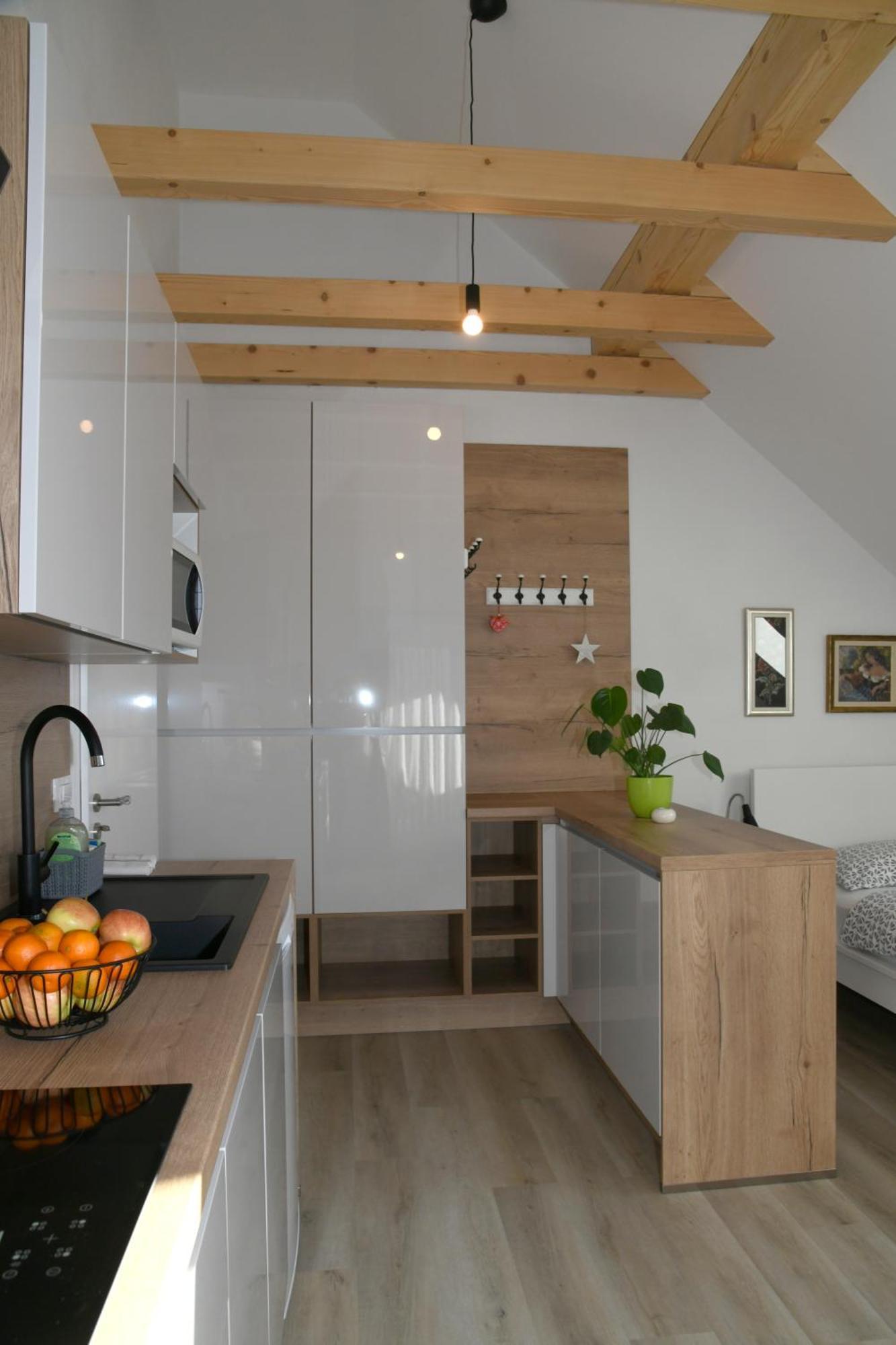 Apartment Ajda Bohinj