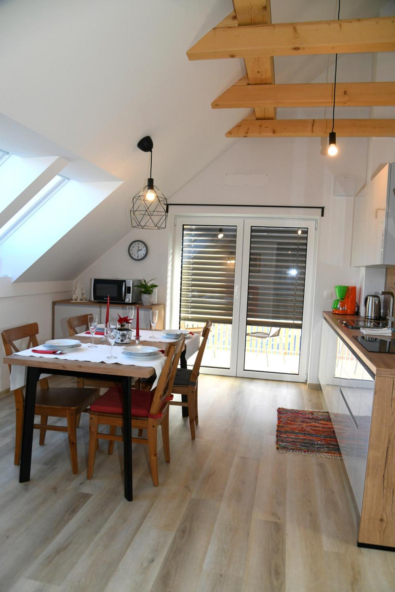 Apartment Ajda