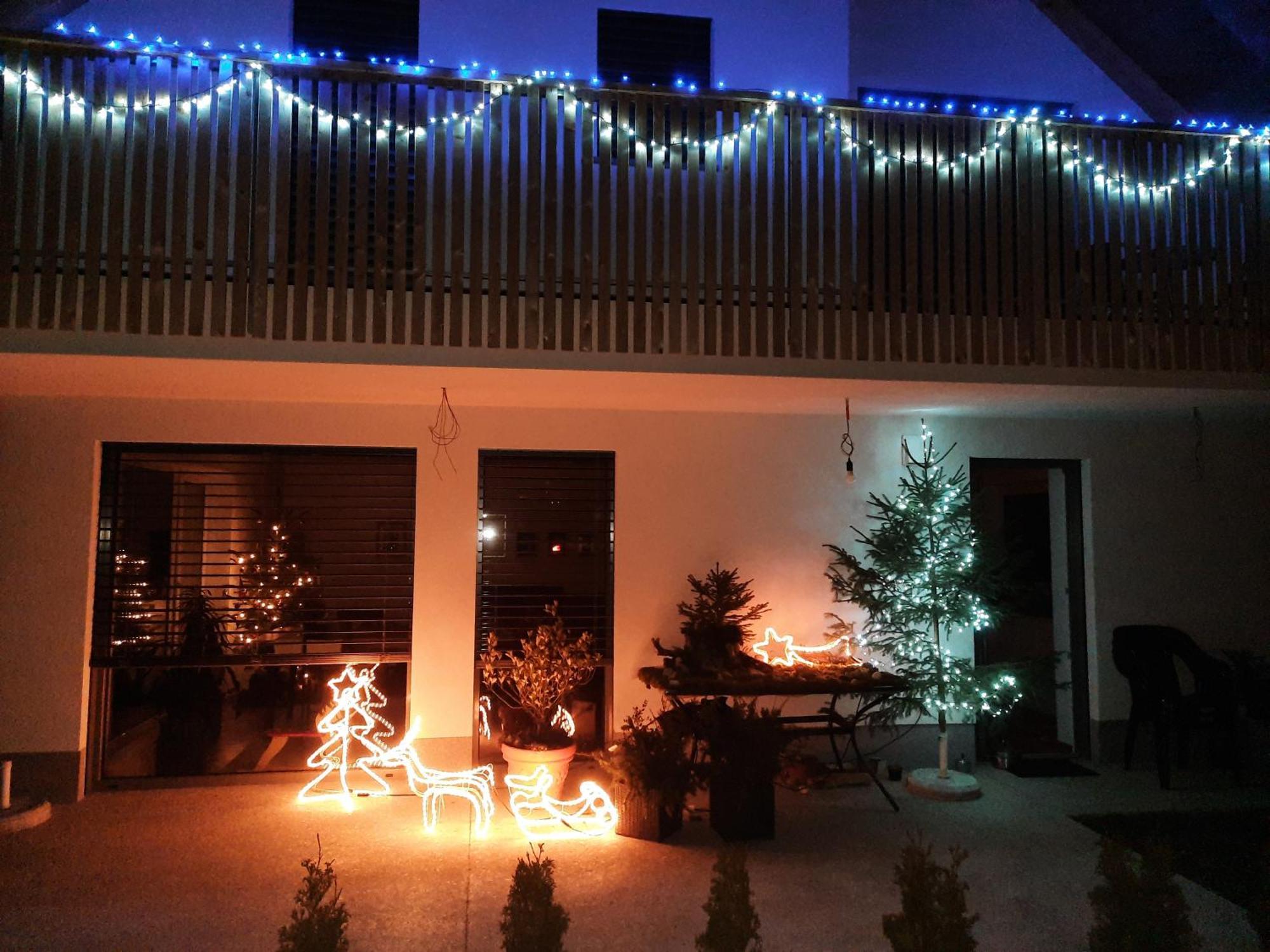 Apartman Ajda *